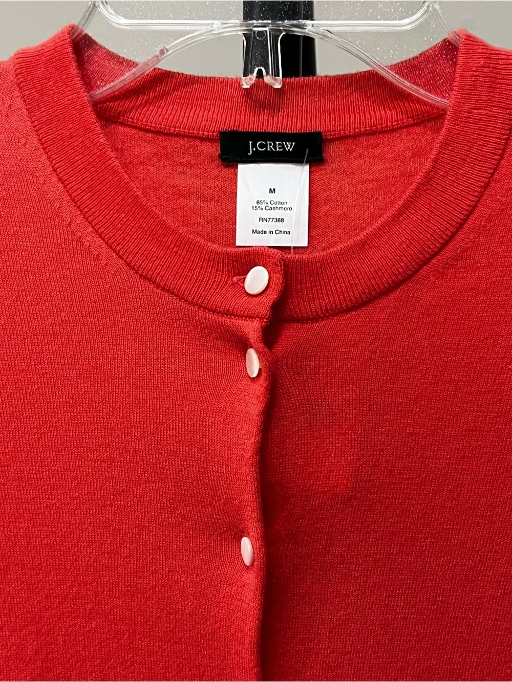 J. Crew new tags